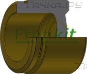 Поршень тормозного суппорта Frenkit передний для Chevrolet S-10 Pickup II 1994-2004. Артикул P465102