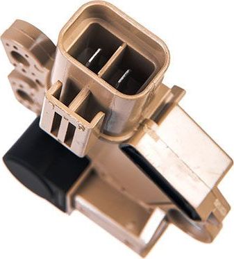 Реле-регулятор напряжения генератора Stellox. Артикул 06-71807-SX