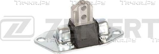 Подушка (опора) двигателя Zekkert правая для Volvo S80 I 1998-2006. Артикул GM-4036
