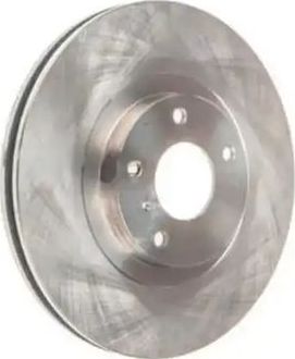 Тормозной диск Zentparts. Артикул Z06050