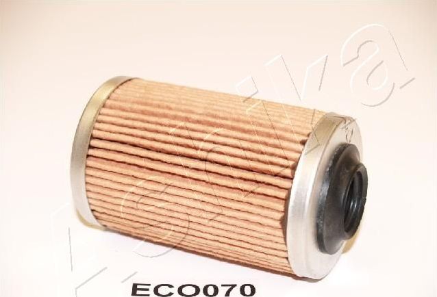Масляный фильтр ASHIKA. Артикул 10-ECO070