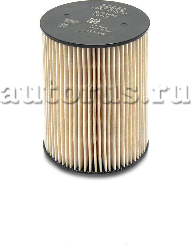 Топливный фильтр Ford. Артикул 1802052