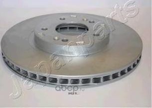 Тормозной диск Japanparts. Артикул DI-H21