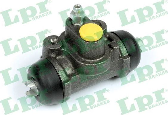 Тормозной цилиндр LPR задний для Chrysler Neon II 2001-2006. Артикул 5429
