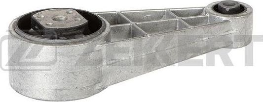 Подушка (опора) двигателя Zekkert. Артикул GM-3971