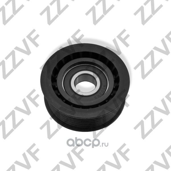 РОЛИК ОБВОДНОЙ ПОЛИКЛИНОВОГО РЕМНЯ MERCEDES 164/ 203/ 204 / 211/212/221 (2005>) (Zzvf). Артикул GRA54218