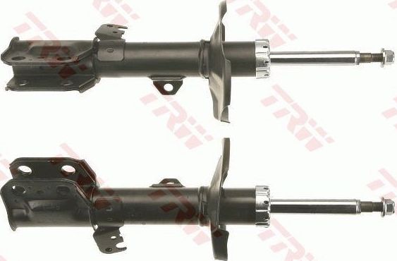 Амортизатор TRW Twin передний для Toyota Corolla Verso I 2004-2009. Артикул JGM1035T