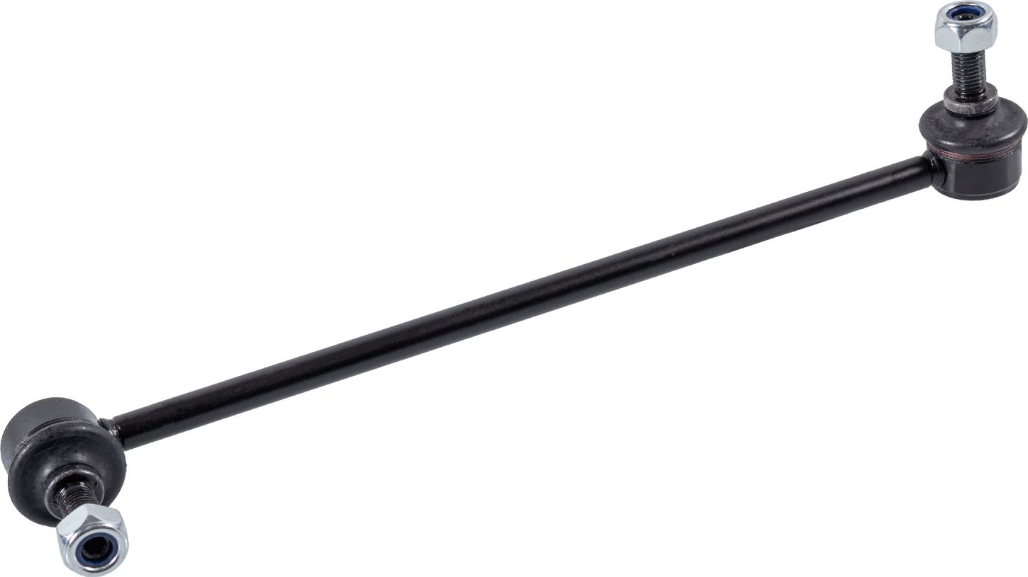 Стойка (тяга) стабилизатора Blue Print (сталь). Артикул ADG08582