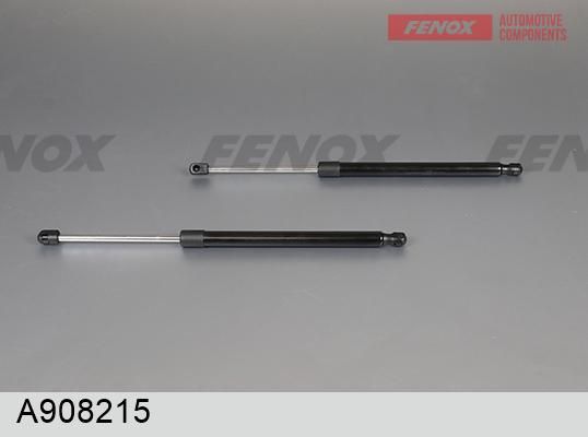 Амортизатор (упор) багажника Fenox. Артикул A908215