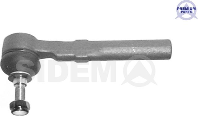 Наконечник рулевой тяги Sidem для Lancia Kappa 1994-2001. Артикул 19839