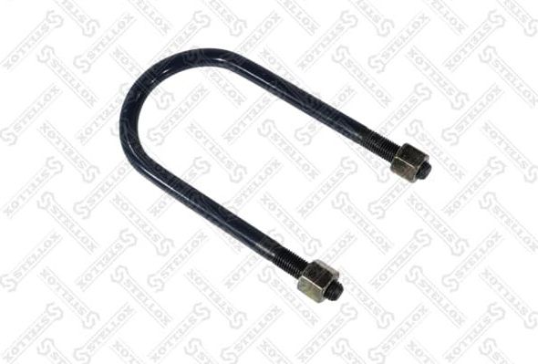 Стремянка рессоры Stellox. Артикул 84-64638-SX