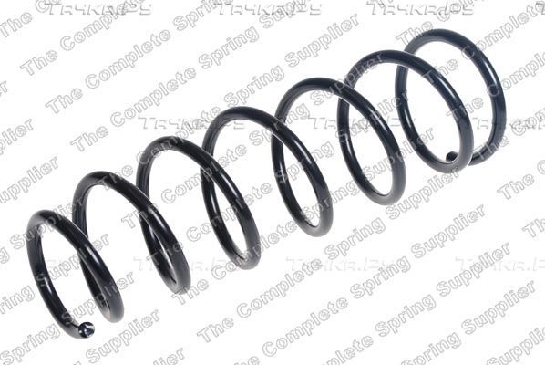 Пружина подвески Lesjofors передняя для Mazda MX-5 III (NC) 2008-2014. Артикул 4055474