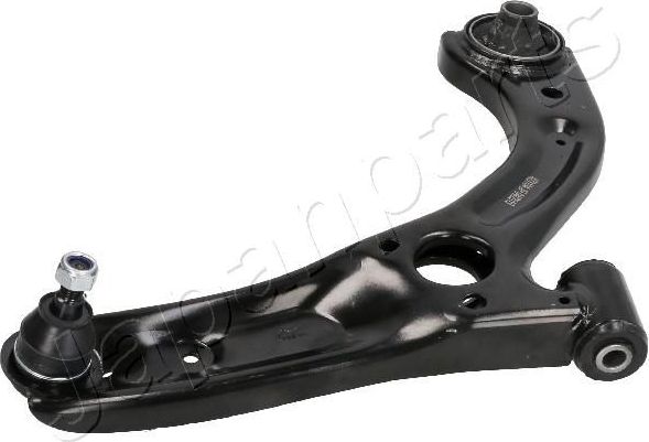Рычаг передней подвески Japanparts правый нижний для Daihatsu Cuore VII (L276) 2007-2013. Артикул BS-608R
