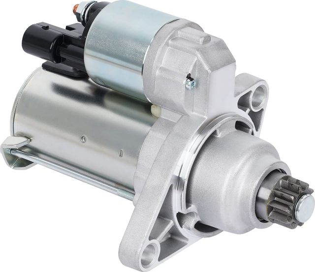 Стартер StartVOLT для Skoda Octavia A5 2007-2013. Артикул LSt 1883