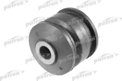 Сайлентблок задней тяги (Patron). Артикул PSE10703