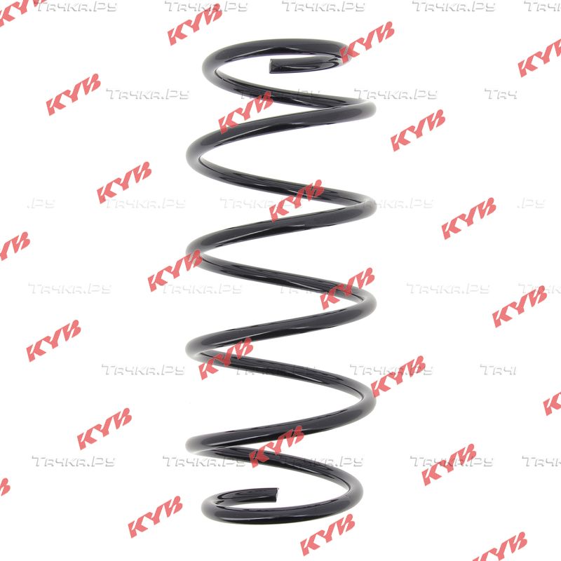 Пружина подвески KYB (Каяба) K-Flex. Артикул RH3243