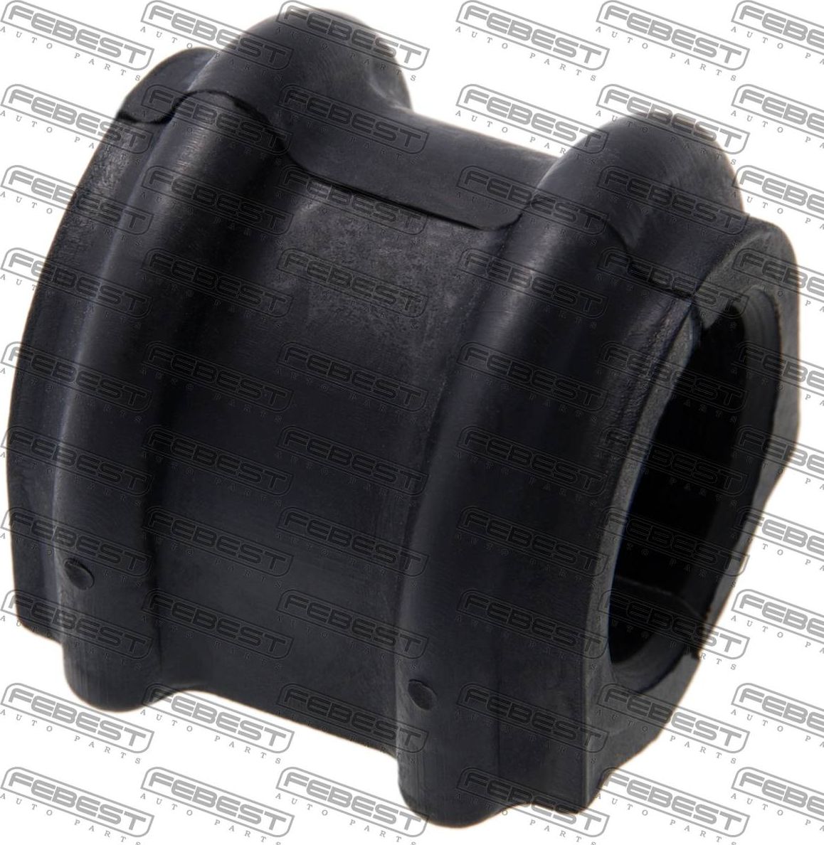 Втулка стабилизатора Febest. Артикул KSB-SORF28