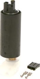 Бензонасос (топливный насос) Bosch для Citroen XM I 1989-1994. Артикул 0 580 314 066