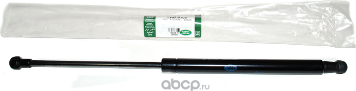 Амортизатор (упор) капота Land Rover. Артикул LR009106