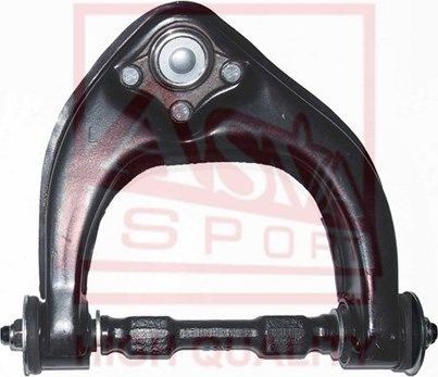 Поперечный рычаг передней подвески Asva. Артикул 0424-016