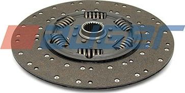 Диск сцепления Auger. Артикул 79192