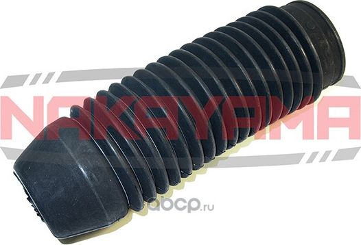 Пыльник амортизатора NAKAYAMA G4314. Артикул G4314
