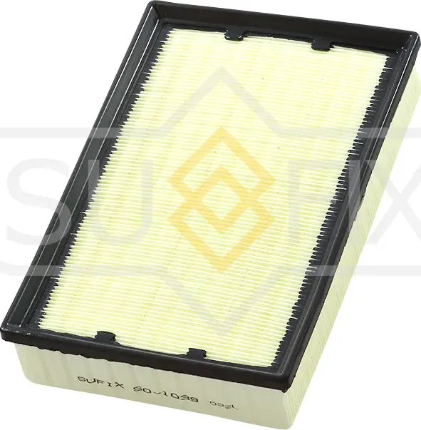 Фильтр воздушный (Sufix). Артикул SO-1039