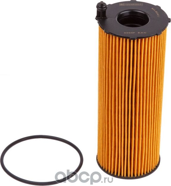 Фильтр масляный (Marshall). Артикул ML8041