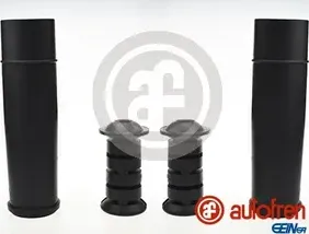 Комплект пыльников с отбойниками (Seinsa Autofren). Артикул D5126