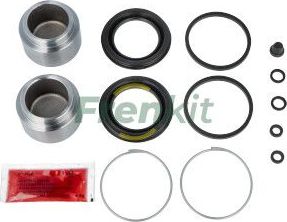 Ремкомплект тормозного суппорта Frenkit. Артикул 248992