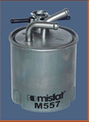 Топливный фильтр MISFAT. Артикул M557