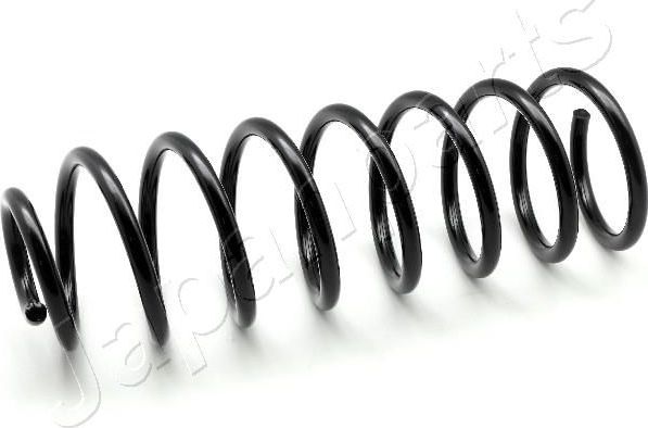 Пружина подвески Japanparts. Артикул ZC7004A