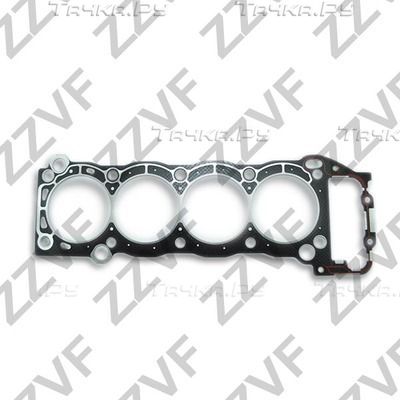 Прокладка ГБЦ ZZVF для Toyota HiAce H100 1998-2006. Артикул ZVBZ0181