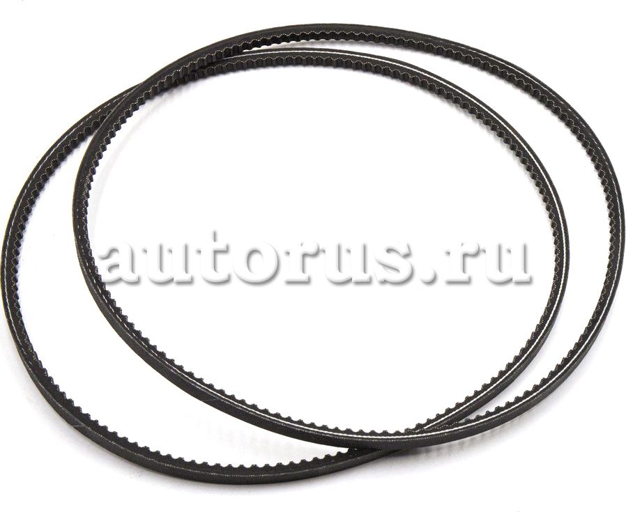 Приводной ремень клиновой Toyota. Артикул 9091602452