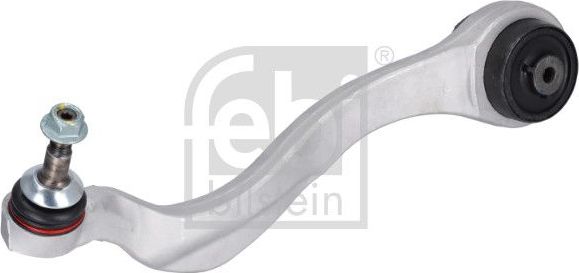 Поперечный рычаг передней подвески Febi Bilstein (алюминий) передний левый внешний для BMW 3 VII (G2x) 2018-2026. Артикул 185583