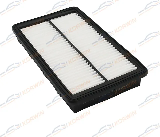Фильтр воздушный Hyundai Santa Fe IV 18-/ Kia Sorento III (UM) 15- (диз.) (Korwin). Артикул KWFA0054