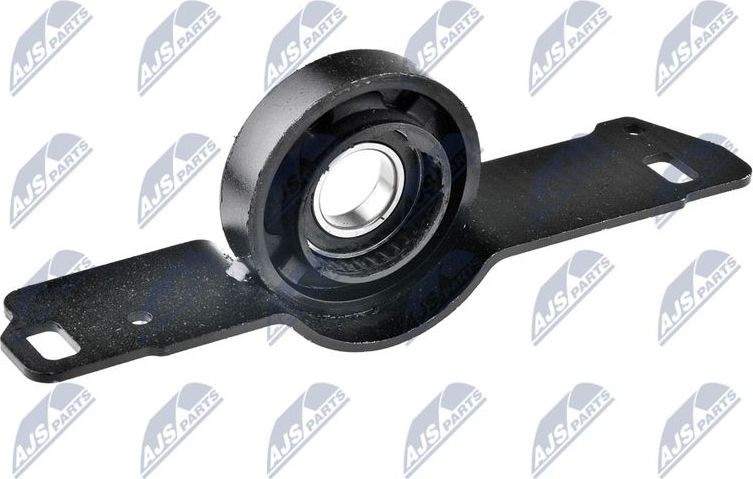 Подвесной подшипник карданного вала NTY. Артикул NLW-VW-015