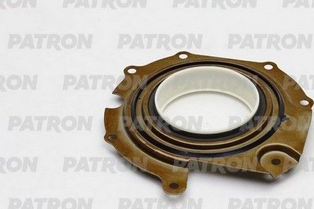 Сальник коленвала Patron. Артикул P18-0024