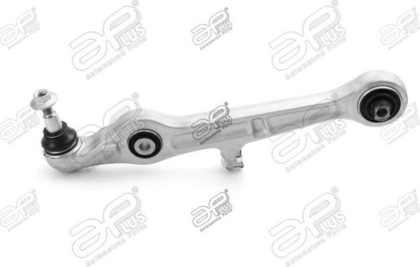 Поперечный рычаг передней подвески APlus правый/левый нижний для Audi S4 II (B6) 2003-2004. Артикул 13821AP