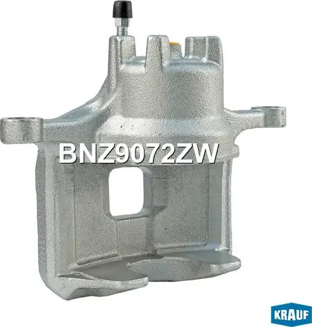 Суппорт тормозной (Krauf). Артикул BNZ9072ZW