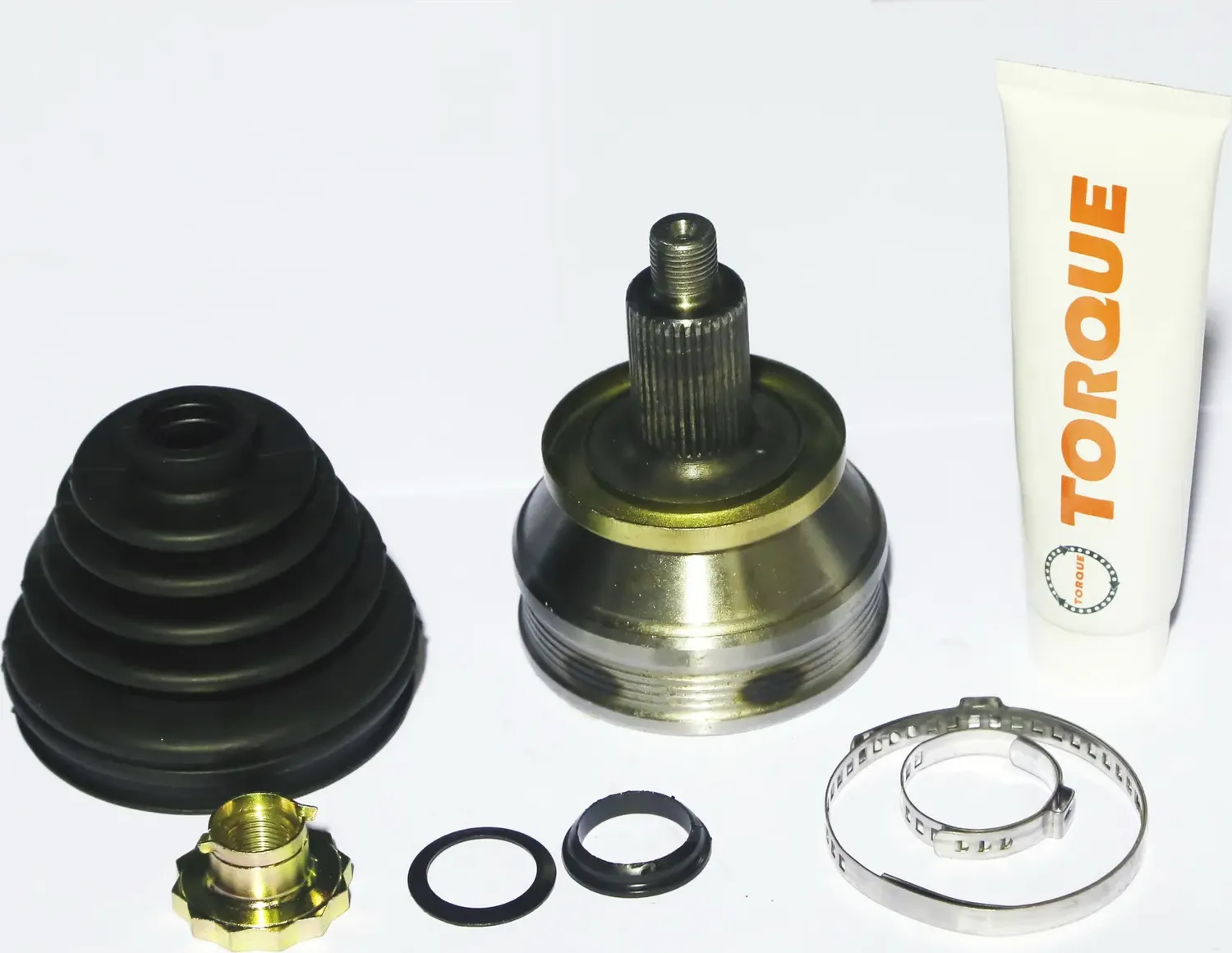 Шрус наружный, комплект (Torque). Артикул VN5491