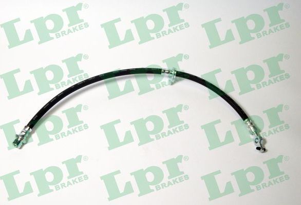 Тормозной шланг AP передний правый для Toyota Carina E 1992-1997. Артикул 6T47424