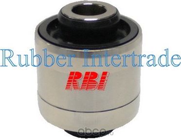 M25CS901G САЙЛЕНТБЛОК ЗАД. ТЯГИLANCER,OUTLANDER CS3W,CS9#,CU#W 00 (RBI). Артикул M25CS901G