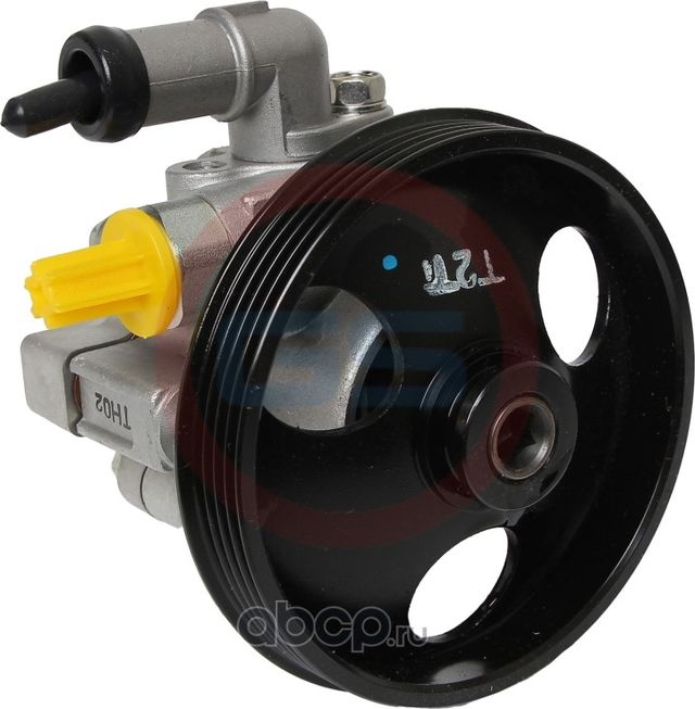 Новый оригинальный насос ГУР Chevrolet Cruze 2009-, OPEL Astra J 2009 (GS). Артикул HP08003OE