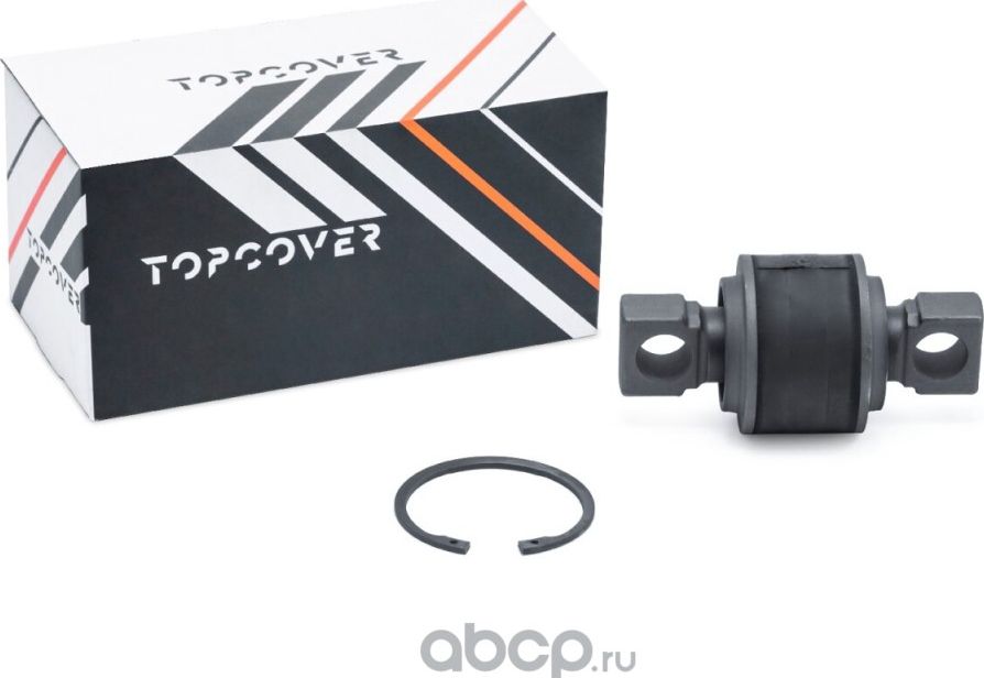 Р/к заднего рычага (Topcover) Topcover. Артикул T08433002