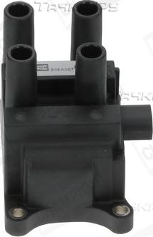 Катушка зажигания Champion для Ford C-MAX II 2010-2019. Артикул BAEA387