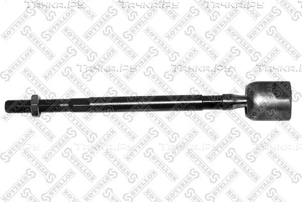 Рулевая тяга Stellox правая/левая для Suzuki Wagon R+ I 1998-2000. Артикул 55-02564-SX