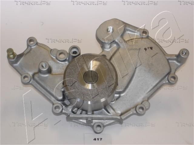 Помпа (водяной насос) ASHIKA для Rover 800 1986-1999. Артикул 35-04-417