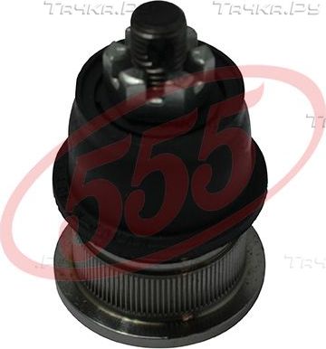 Шаровая опора 555 правая/левая верхняя для Rover 600 1993-1999. Артикул SB-6115