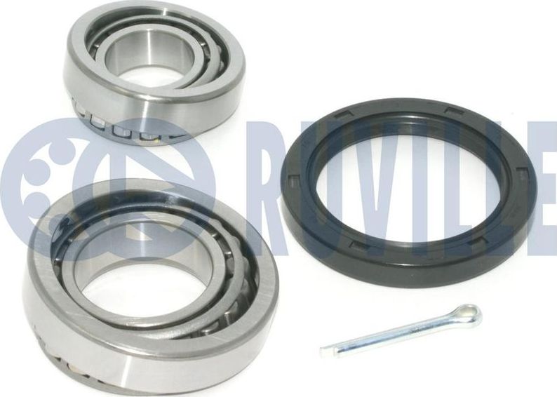 Ступичный подшипник (комплект) Ruville. Артикул 220770